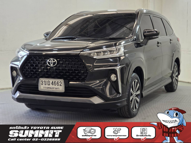 VELOZ 1.5 SMART A/T