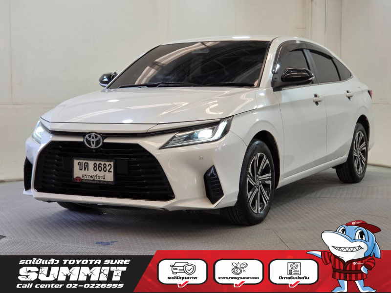 ATIV 1.2 RREMIUM LUXURY A/T