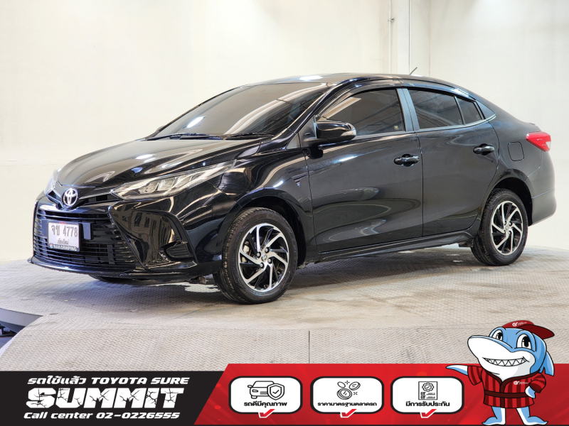 ATIV 1.2 SPORT A/T