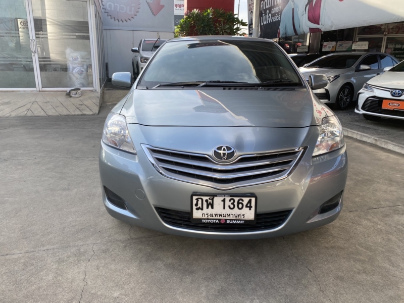 VIOS 1.5 J A/T