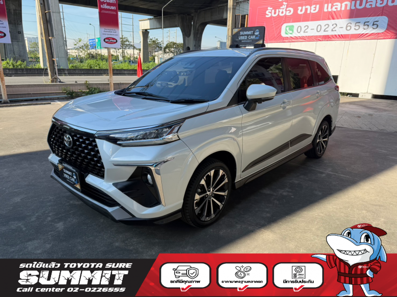 VELOZ 1.5 PREMIUM A/T