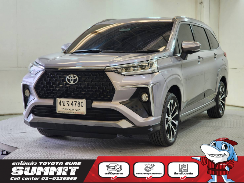 VELOZ 1.5 PREMIUM A/T