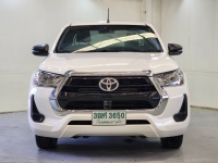 REVO SMART CAB 2.4 Z EDITION ENTRY A/T