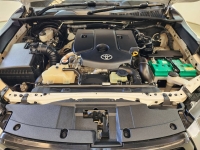 REVO SMART CAB 2.4 Z EDITION ENTRY A/T