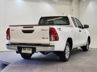 REVO SMART CAB 2.4 Z EDITION ENTRY A/T