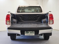 REVO SMART CAB 2.4 Z EDITION ENTRY A/T