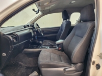 REVO SMART CAB 2.4 Z EDITION ENTRY A/T