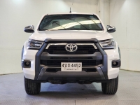 REVO D-CAB 2.4 ENTRY Pre A/T