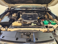 REVO D-CAB 2.4 ENTRY Pre A/T