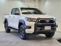 REVO D-CAB 2.4 ENTRY Pre A/T