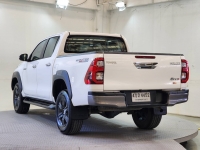 REVO D-CAB 2.4 ENTRY Pre A/T