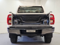 REVO D-CAB 2.4 ENTRY Pre A/T