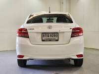 VIOS NEW 1.5 E A/T