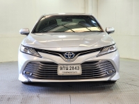 CAMRY 2.5 HYBRID A/T