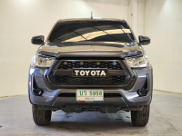 REVO SINGLE CAB 2.8 ENTRY 4WD A/T(หน้าใหม่)