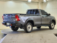 REVO SINGLE CAB 2.8 ENTRY 4WD A/T(หน้าใหม่)