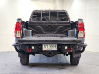REVO SINGLE CAB 2.8 ENTRY 4WD A/T(หน้าใหม่)