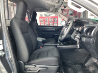 REVO SINGLE CAB 2.8 ENTRY 4WD A/T(หน้าใหม่)
