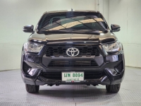 REVO SMART- CAB 2.4 Z EDITION ENTRY M/T