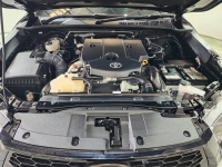 REVO SMART- CAB 2.4 Z EDITION ENTRY M/T