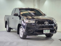 REVO SMART- CAB 2.4 Z EDITION ENTRY M/T