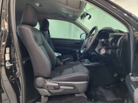 REVO SMART- CAB 2.4 Z EDITION ENTRY M/T