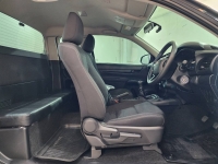 REVO SMART- CAB 2.4 Z EDITION ENTRY M/T