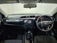 REVO SMART- CAB 2.4 Z EDITION ENTRY M/T