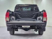 REVO SMART- CAB 2.4 Z EDITION ENTRY M/T