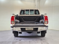 REVO SINGLE CAB 2.4 ENTRY M/T