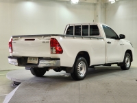 REVO SINGLE CAB 2.4 ENTRY M/T