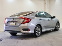 CIVIC 1.8 E A/T