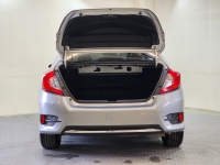 CIVIC 1.8 E A/T