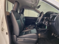 REVO SINGLE CAB 2.4 ENTRY M/T