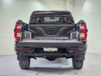 REVO SMART CAB 2.4 MID Pre M/T (ชุดแต่ง)