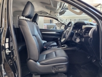 REVO SMART CAB 2.4 MID Pre M/T (ชุดแต่ง)