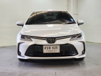 ALTIS NEW 1.8 SPORT A/T