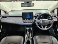ALTIS NEW 1.8 SPORT A/T