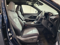 YARIS CROSS 1.5 HEV PREMIUM LUXURY A/T