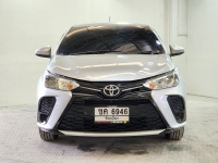 YARIS NEW 1.2 ENTRY A/T