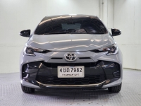 YARIS NEW 1.2 SMART A/T