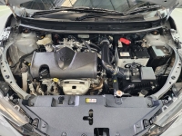 YARIS NEW 1.2 SMART A/T