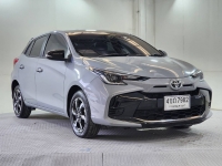 YARIS NEW 1.2 SMART A/T