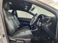 YARIS NEW 1.2 SMART A/T