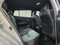 YARIS NEW 1.2 SMART A/T