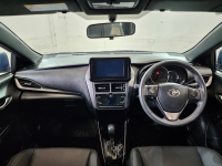 YARIS NEW 1.2 SMART A/T