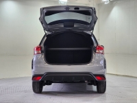 YARIS NEW 1.2 SMART A/T