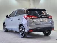 YARIS NEW 1.2 SMART A/T