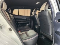 YARIS NEW 1.2 SPORT PREMIUM A/T