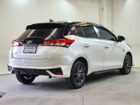 YARIS NEW 1.2 SPORT PREMIUM A/T